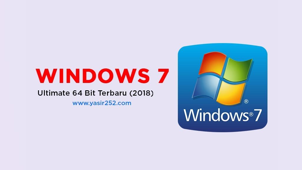 Windows 7 Ultimate Full Iso Download