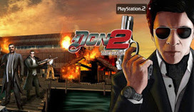 Don 2 Psp Iso Download