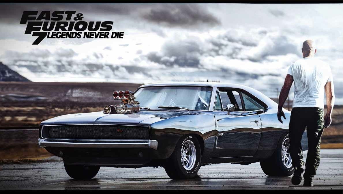 Fast and furious seven soundtrack